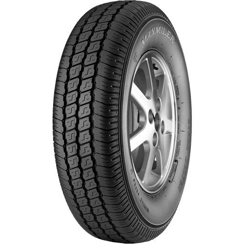 GT RADIAL - MAXMILER-X