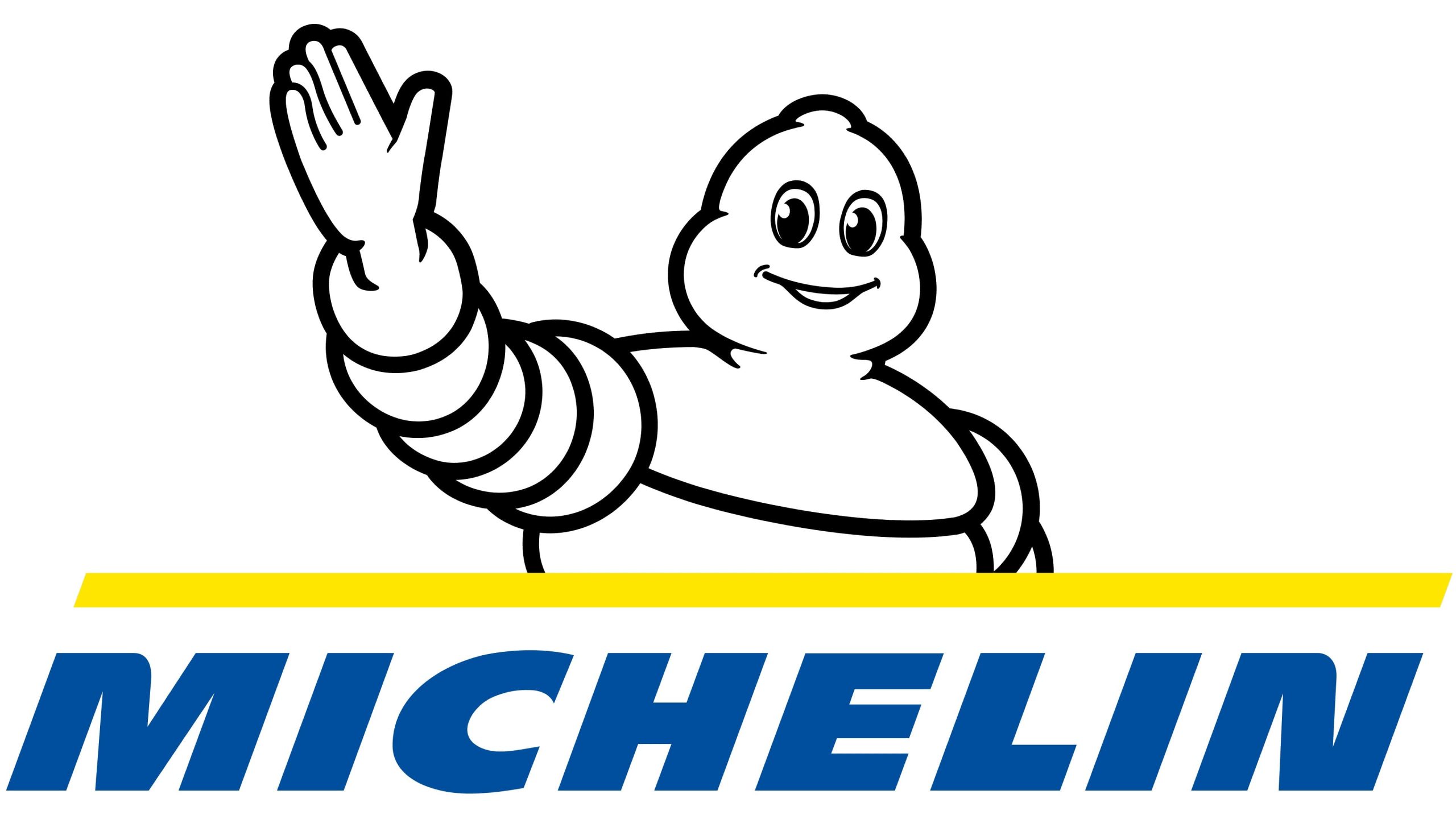 MICHELIN padangos pigiau