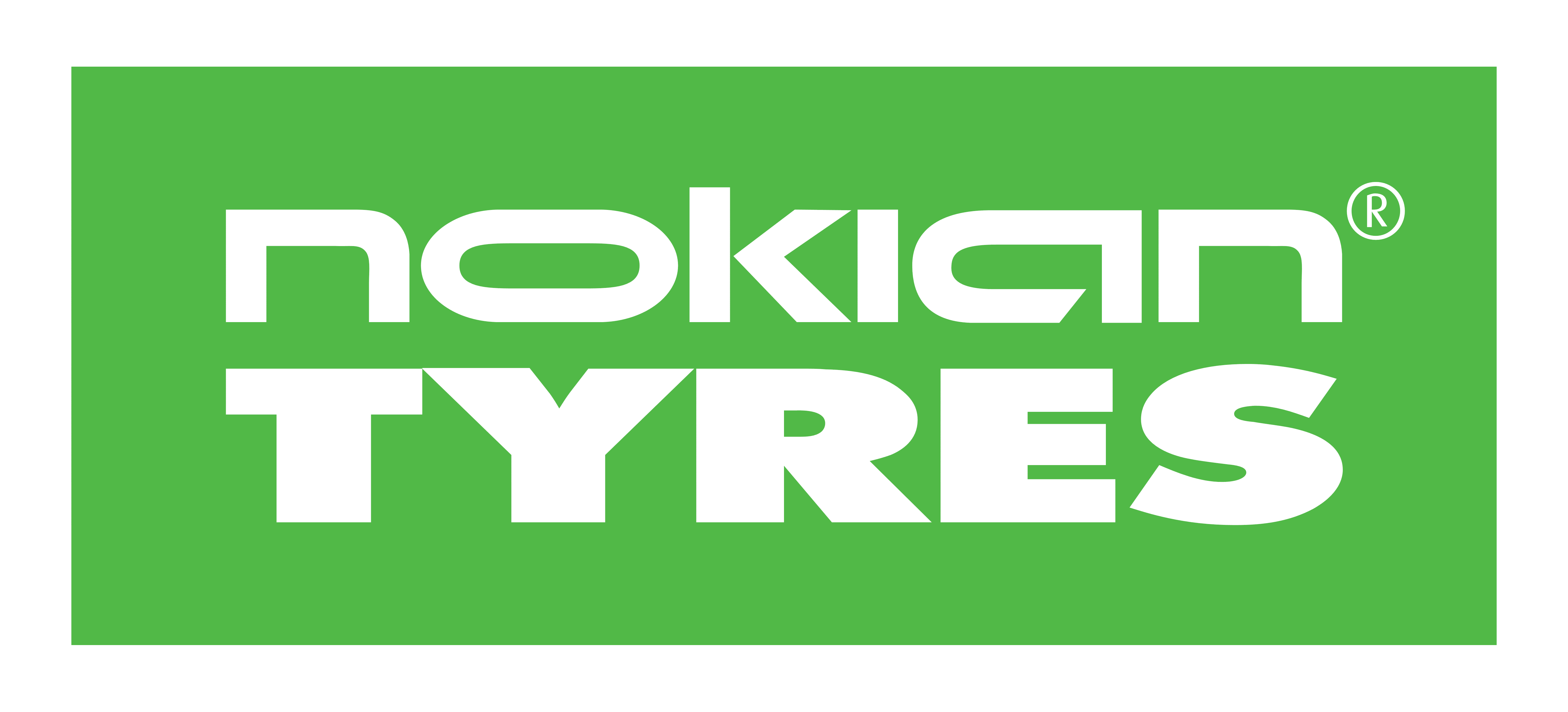 NOKIAN padangos pigiau