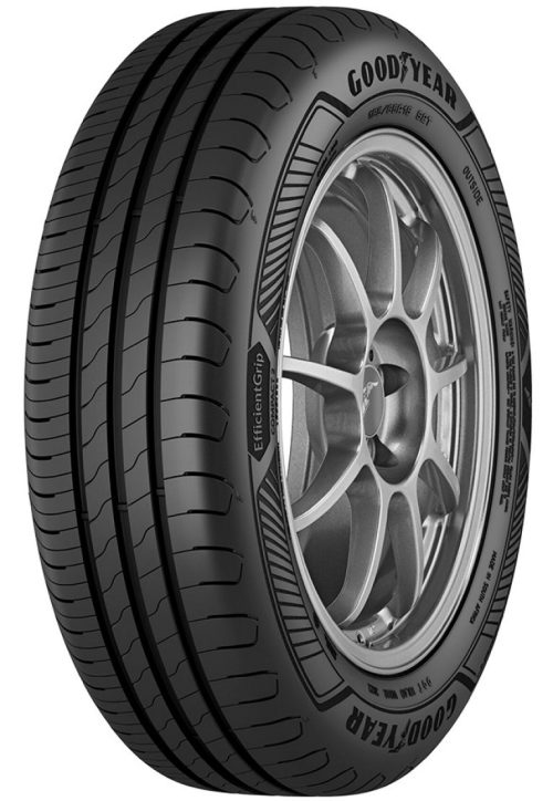 GOODYEAR - EFFICIENTGRIP COMPACT 2