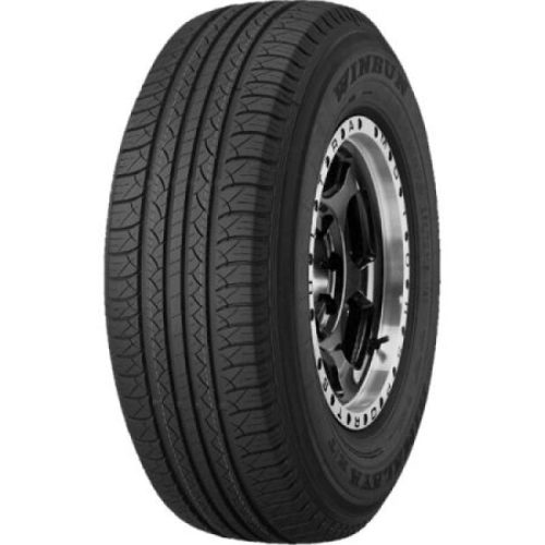 WINRUN - MAXCLAW H/T2 EV W-SILENT