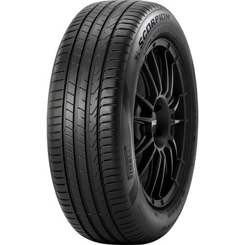 PIRELLI - SCORPION™
