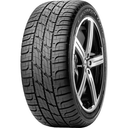PIRELLI - SCORPION ZERO