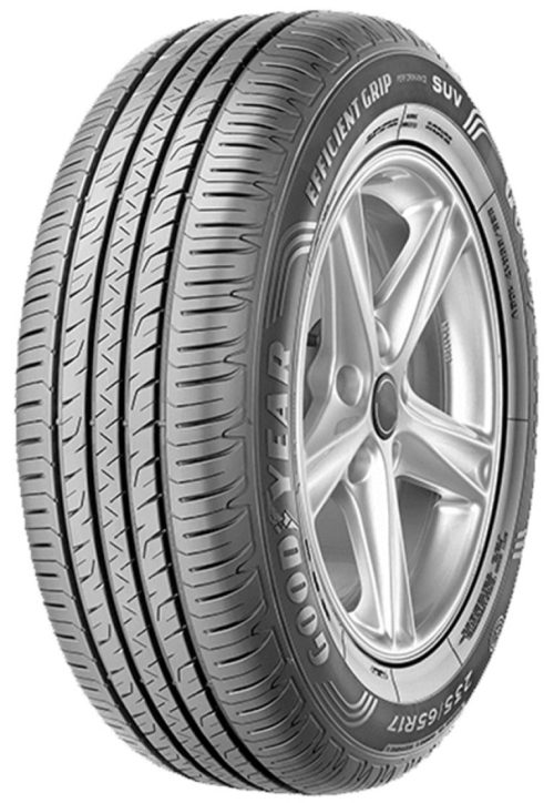 GOODYEAR - EFFICIENTGRIP PERFORMANCE SUV