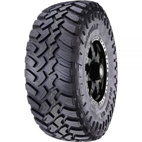 GRIPMAX - MUD RAGE M/T