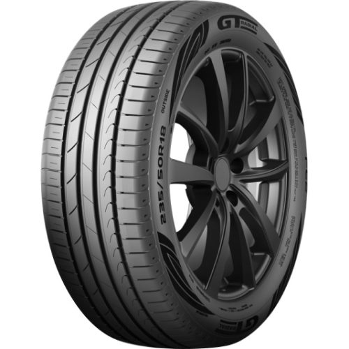 GT RADIAL - FE2 SUV