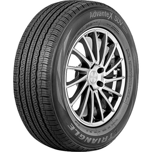 TRIANGLE - ADVANTEX SUV (TR259)