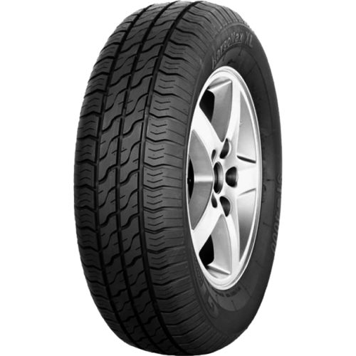 GT RADIAL - KARGOMAX ST-4000