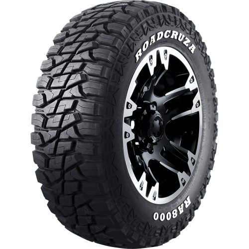 ROADCRUZA - RA8000