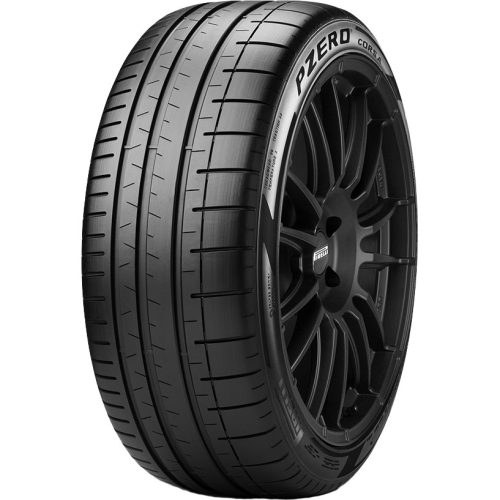 PIRELLI - P ZERO CORSA (PZC4)