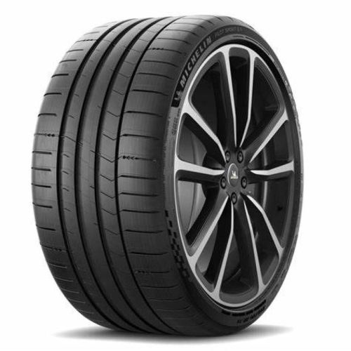 MICHELIN - PILOT SPORT 5 S