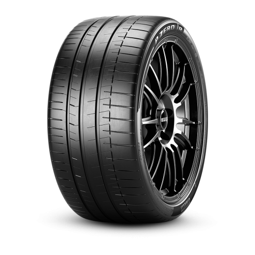 PIRELLI - P ZERO™ R