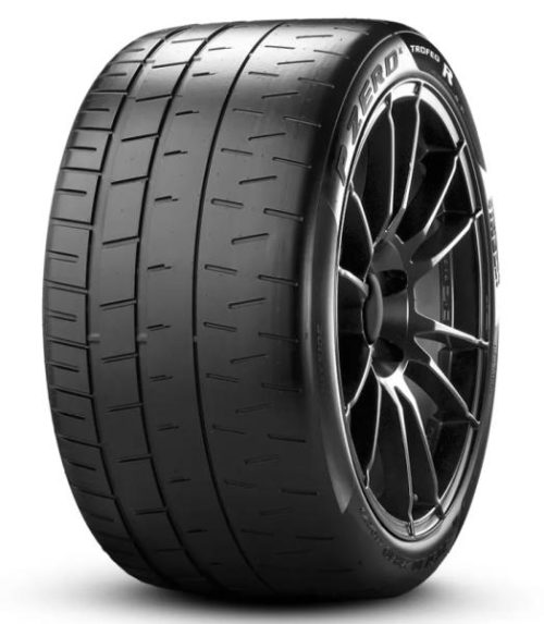 PIRELLI MOTOSPORT - P ZERO™ TROFEO R