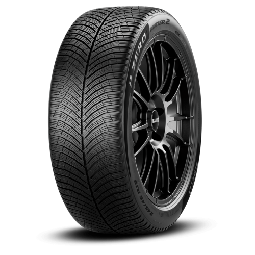 PIRELLI - P ZERO WINTER 2