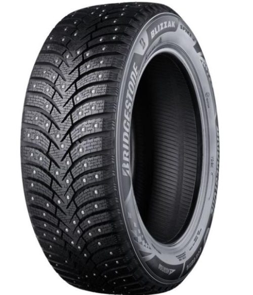 BRIDGESTONE - BLIZZAK SPIKE 3