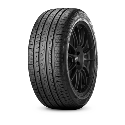 PIRELLI - SCORPION VERDE ALL SEASON