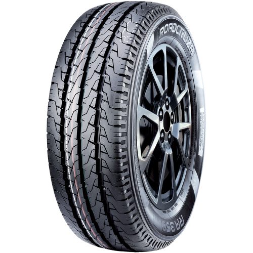 ROADCRUZA - RA350