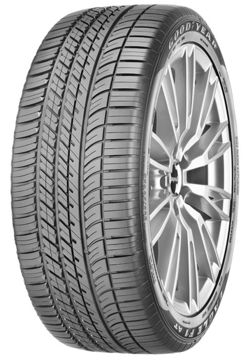 GOODYEAR - EEAGLE F1 ASYMMETRIC SUV AT