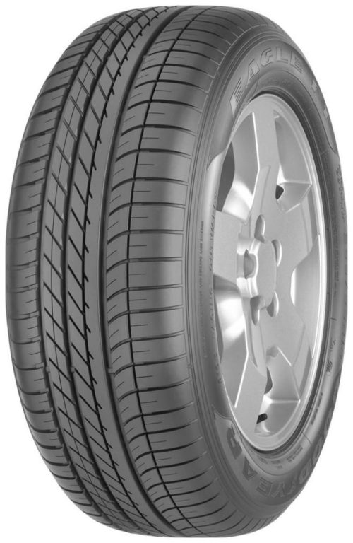 GOODYEAR - EAGLE F1 (ASYMMETRIC) SUV 4X4