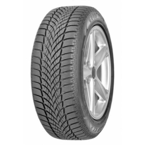GOODYEAR - ULTRAGRIP ICE 2