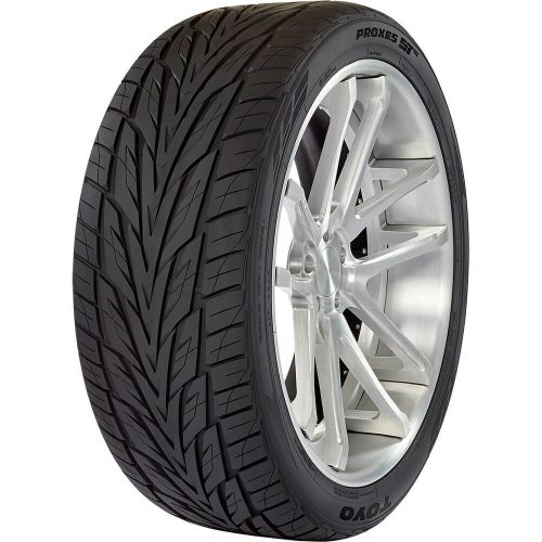 TOYO - PROXES ST3
