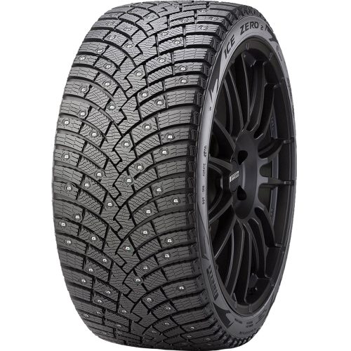 PIRELLI - WINTER ICE ZERO 2