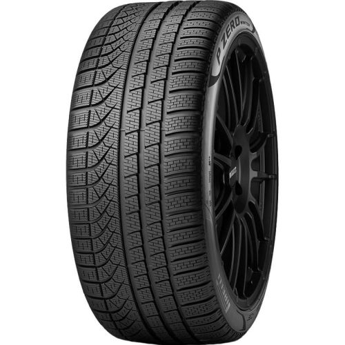 PIRELLI - P ZERO WINTER