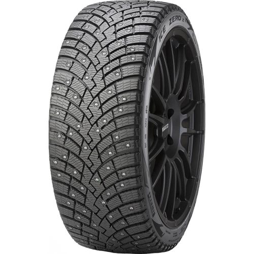 PIRELLI - SCORPION ICEZERO2