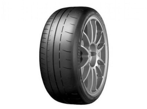 GOODYEAR - EAGLE F1 SUPERSPORT RS
