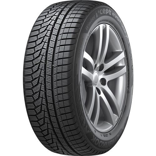 HANKOOK - WINTER I*CEPT EVO2 SUV (W320A)