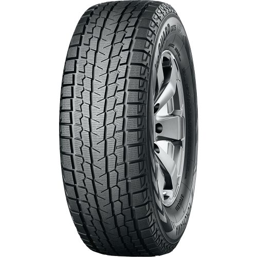 YOKOHAMA - ICEGUARD SUV G075