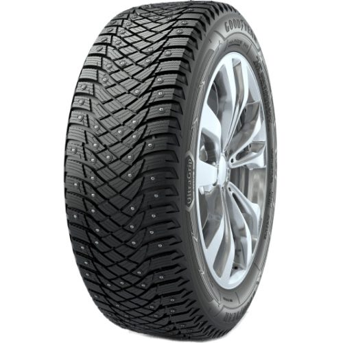 GOODYEAR - ULTRA GRIP ARCTIC 2