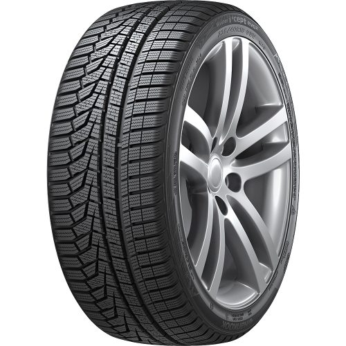 HANKOOK - WINTER I*CEPT EVO2 (W320)