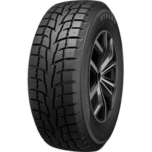 DYNAMO - SNOW-H MWS01 (W517)