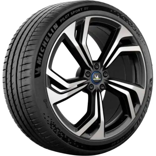 MICHELIN - PILOT SPORT EV