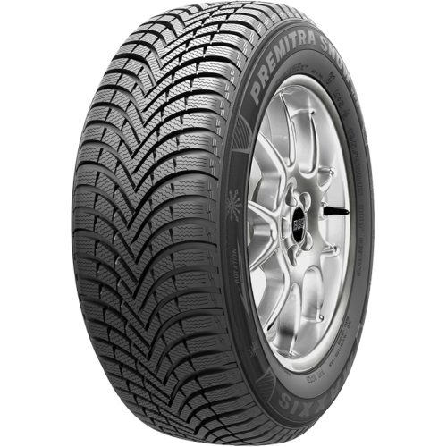 MAXXIS - PREMITRA SNOW WP6