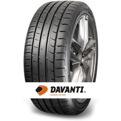 DAVANTI - PROTOURA SPORT