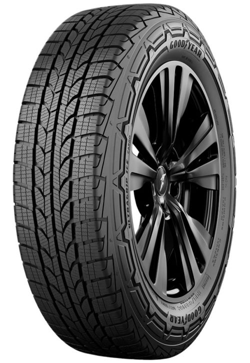 GOODYEAR - ULTRAGRIP ICE CARGO