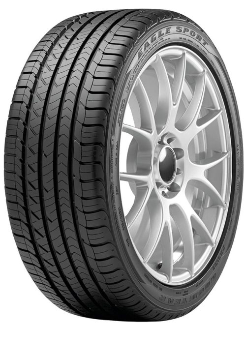 GOODYEAR - EAGLE SPORT ALL SEASON