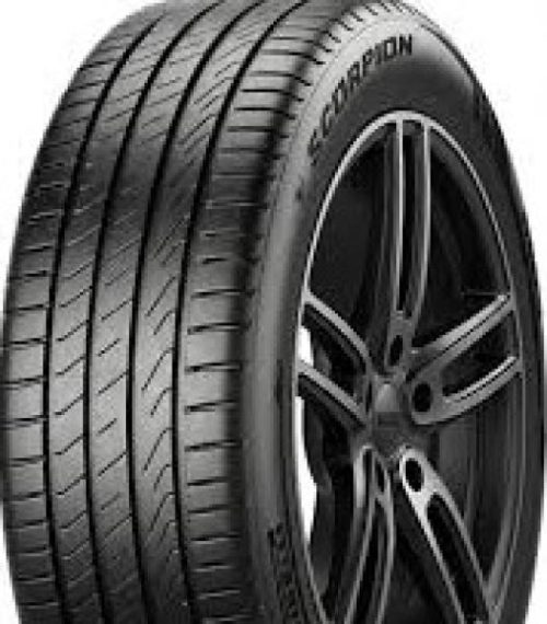 PIRELLI - SCORPION (S3)