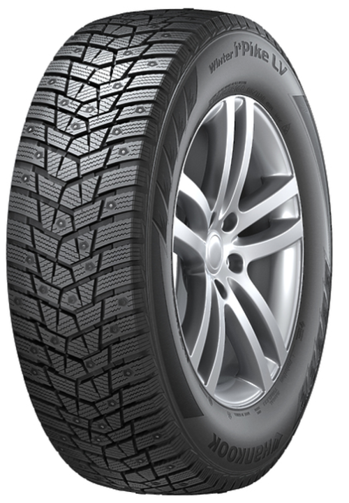 HANKOOK - WINTER I*PIKE LV RW15