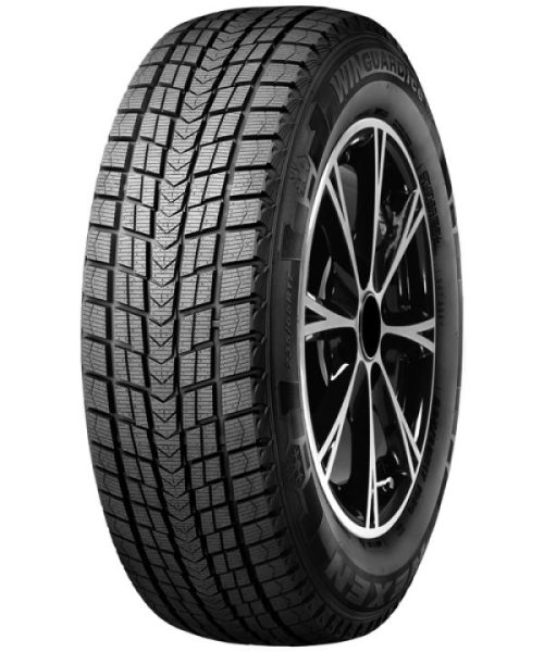 NEXEN - WINGUARD ICE SUV