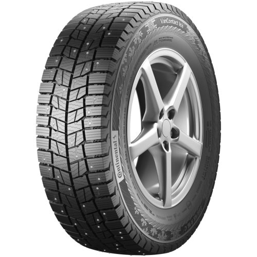CONTINENTAL - VANCONTACT ICE