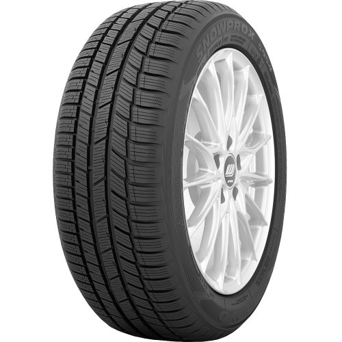 TOYO - SNOWPROX S954 SUV