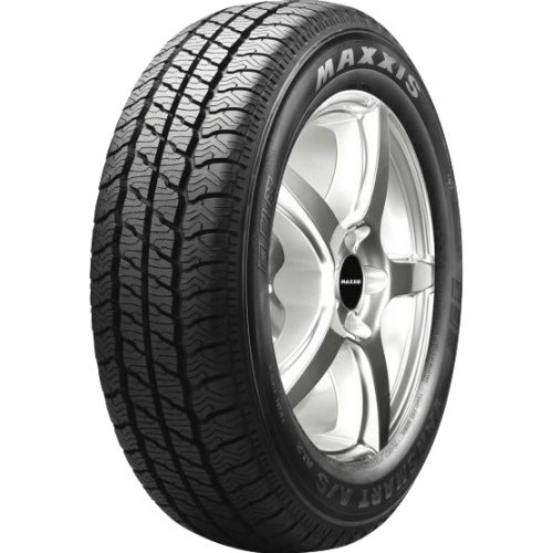 MAXXIS - VANSMART A/S AL2