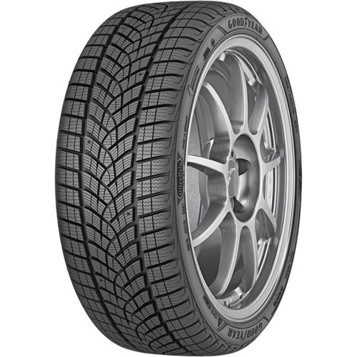 GOODYEAR - ULTRAGRIP ICE 2+