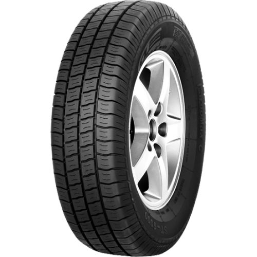 GT RADIAL - KARGOMAX ST-6000