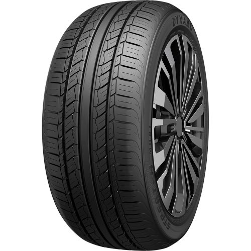 DYNAMO - STREET-H MH01