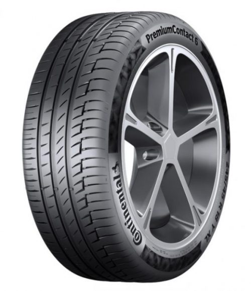 CONTINENTAL - PREMIUMCONTACT 6