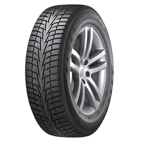 HANKOOK - WINTER I*CEPT X RW10